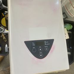 AO Smith Water Heater 