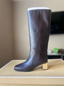 Michael Kors boots size 11m