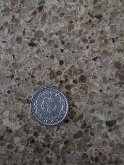 Mexican Coins