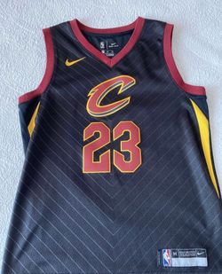 Nike Lebron Youth Jersey $10
