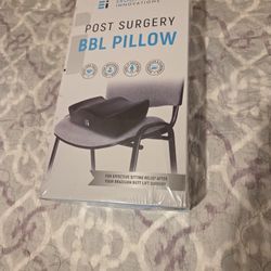 Almohadilla,  Bbl Pillow
