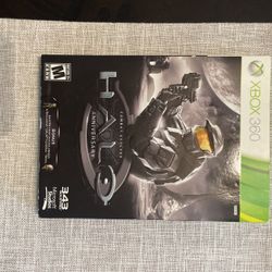 HALO Combat Evolved X360