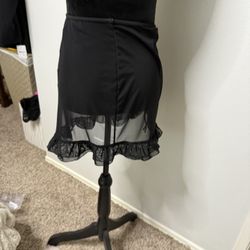 Swim Cover Up
