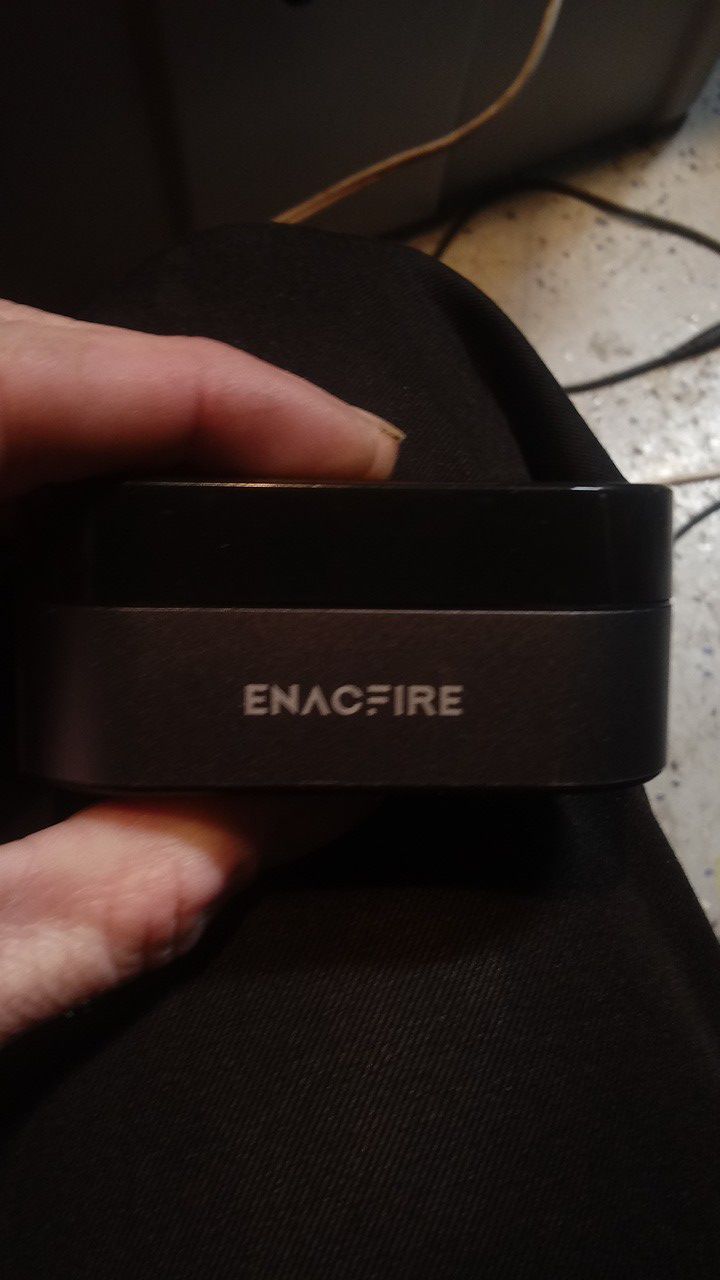 enacfire