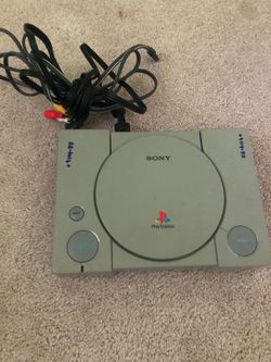 PlayStation 1