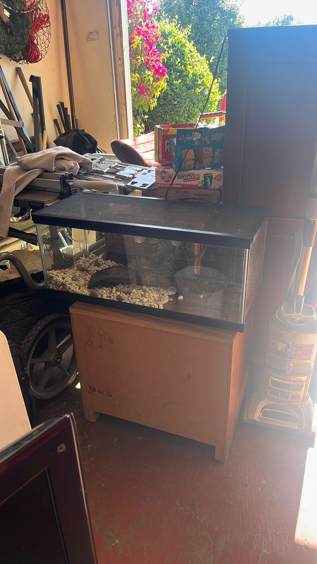 Fish Tank