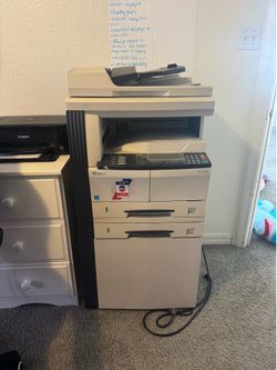Office printer
