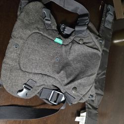 Heavy Duty Baby Carrier