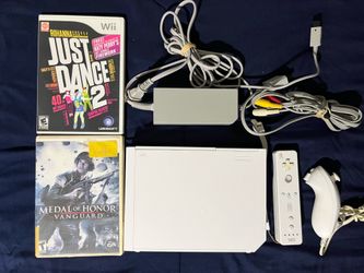 Nintendo Wii