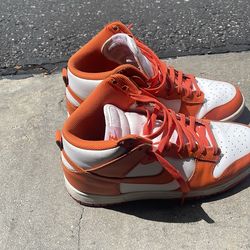 Nike Dunks