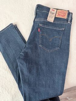 Levi’s 311 jeans