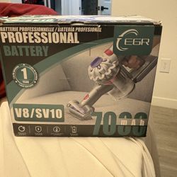 NEW battery For Dyson Vacuum 