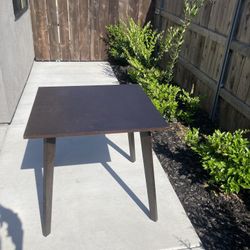 Coffee/Dining Table 
