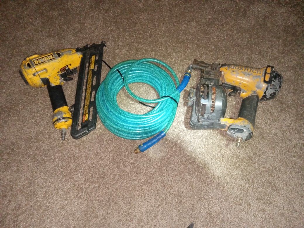 Tools Bundle Package