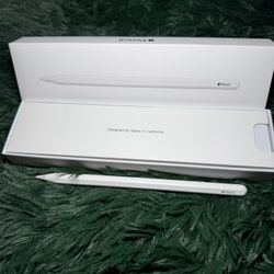 Apple Pen 