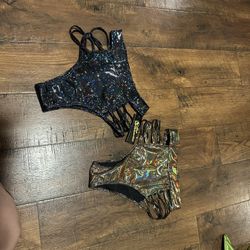 Rave Outfit