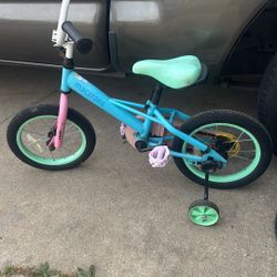 Kids Bike