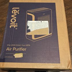 Levoit Air Purifier 