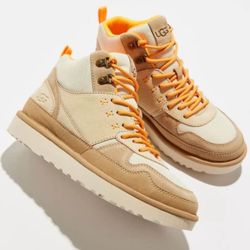 UGG Highland Hi Heritage Boot