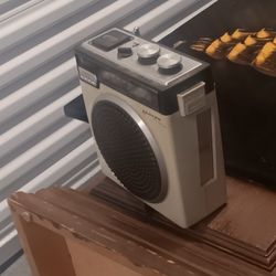 8track Player Portable