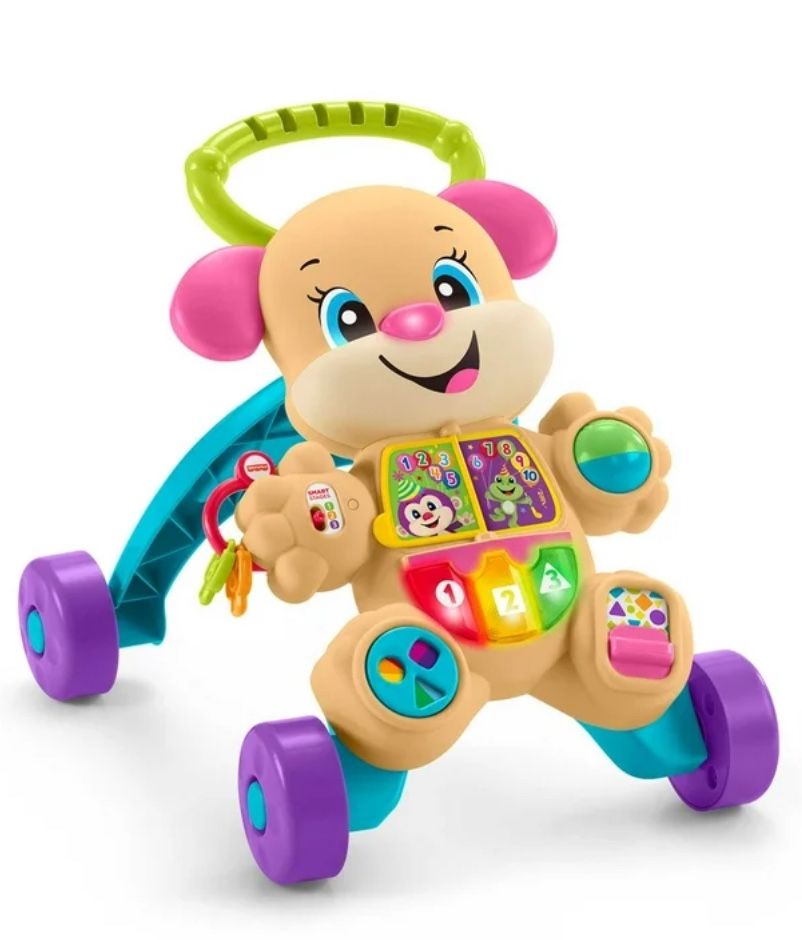 Fisher-Price Laugh & Learn