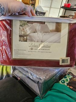 Queen size sheets