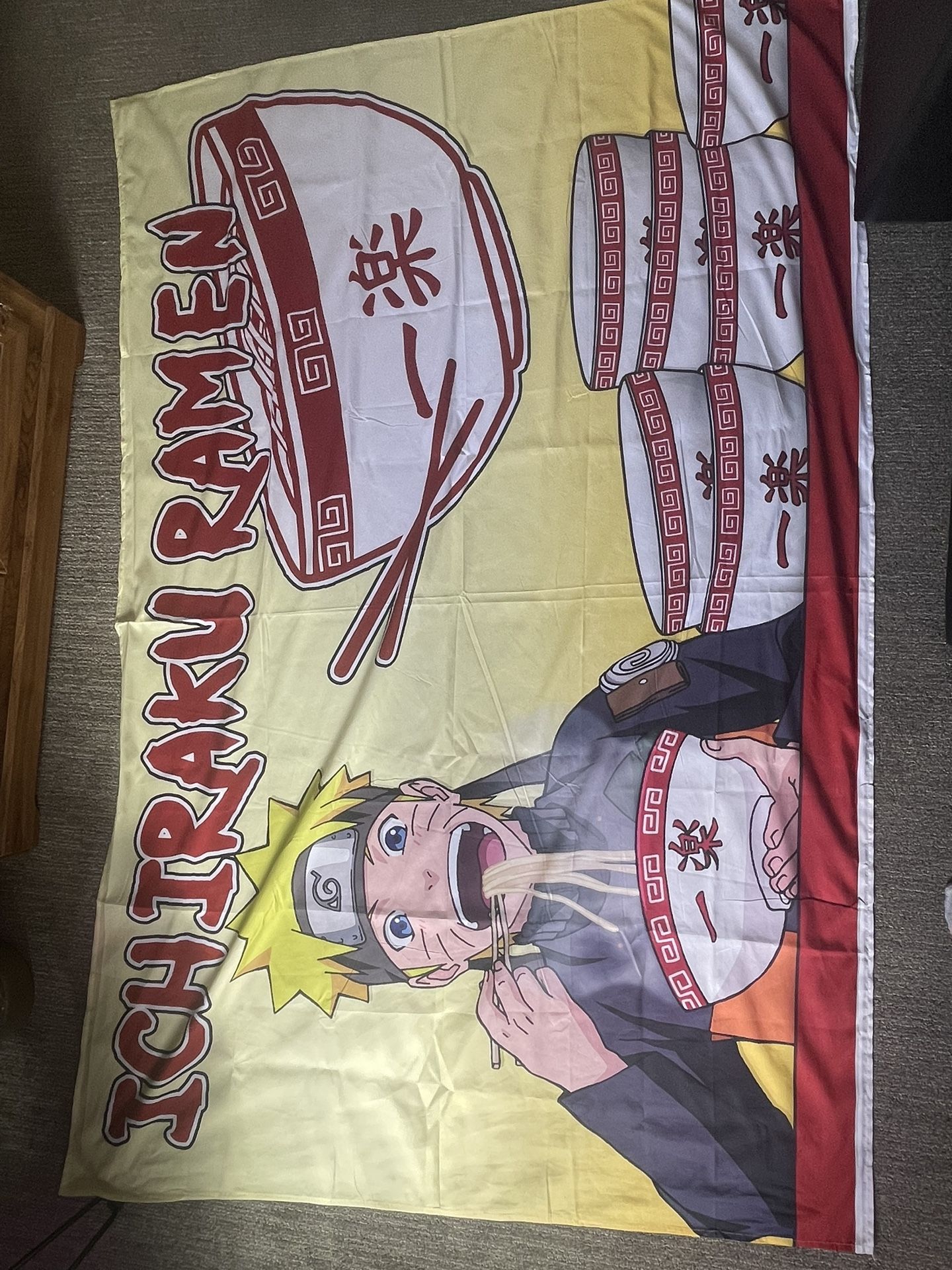 Huge Naruto Shippuden