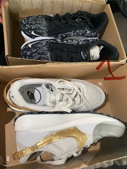 NEW SHOES!!! NOT FREE