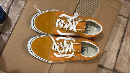 Vans Old Skool Low-Top Sneakers