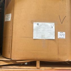 High Impact Polystyrene Virgin Natural