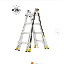 Ladder