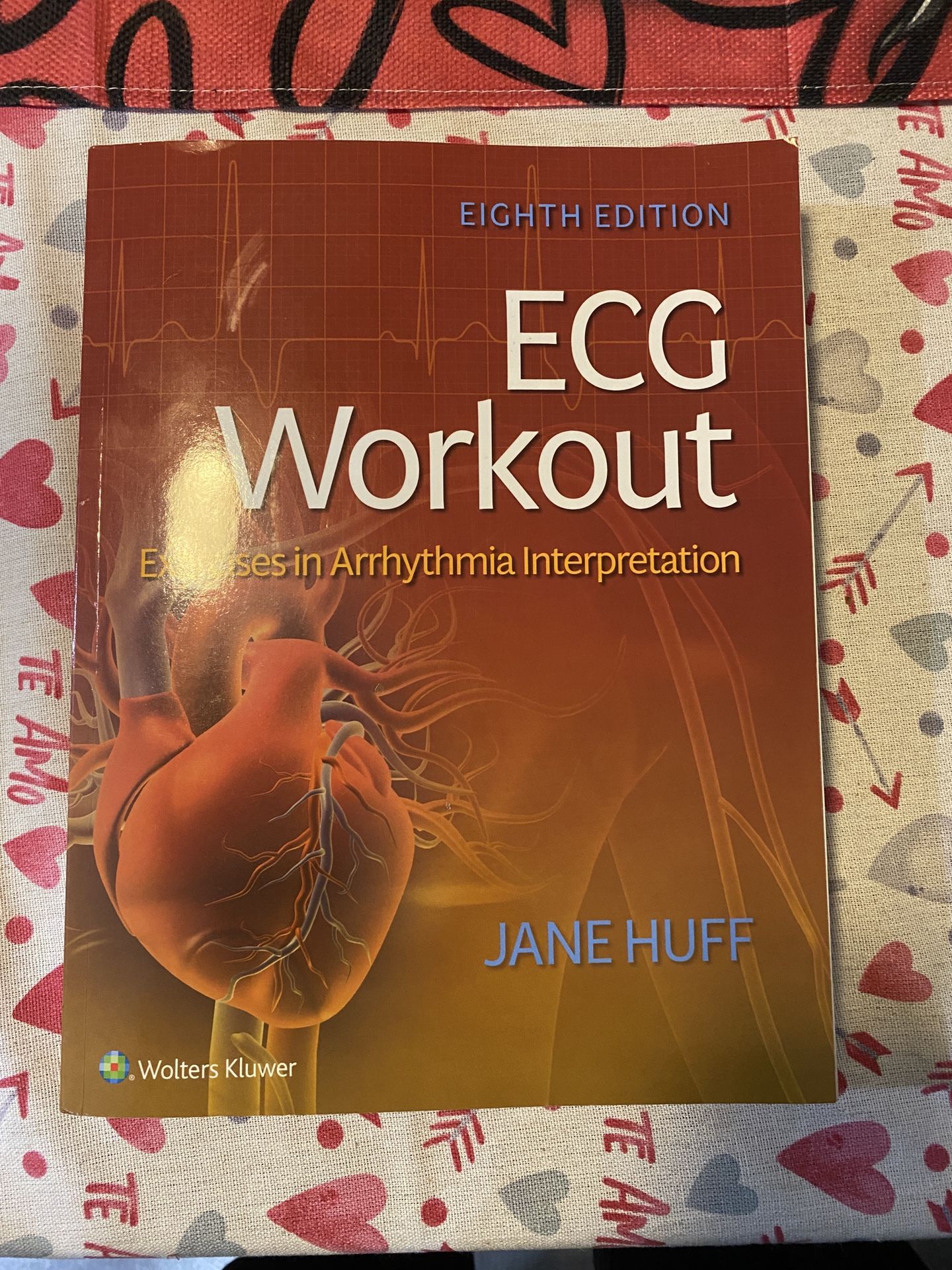 ECG Work Book