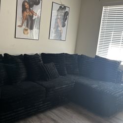 New Couch 