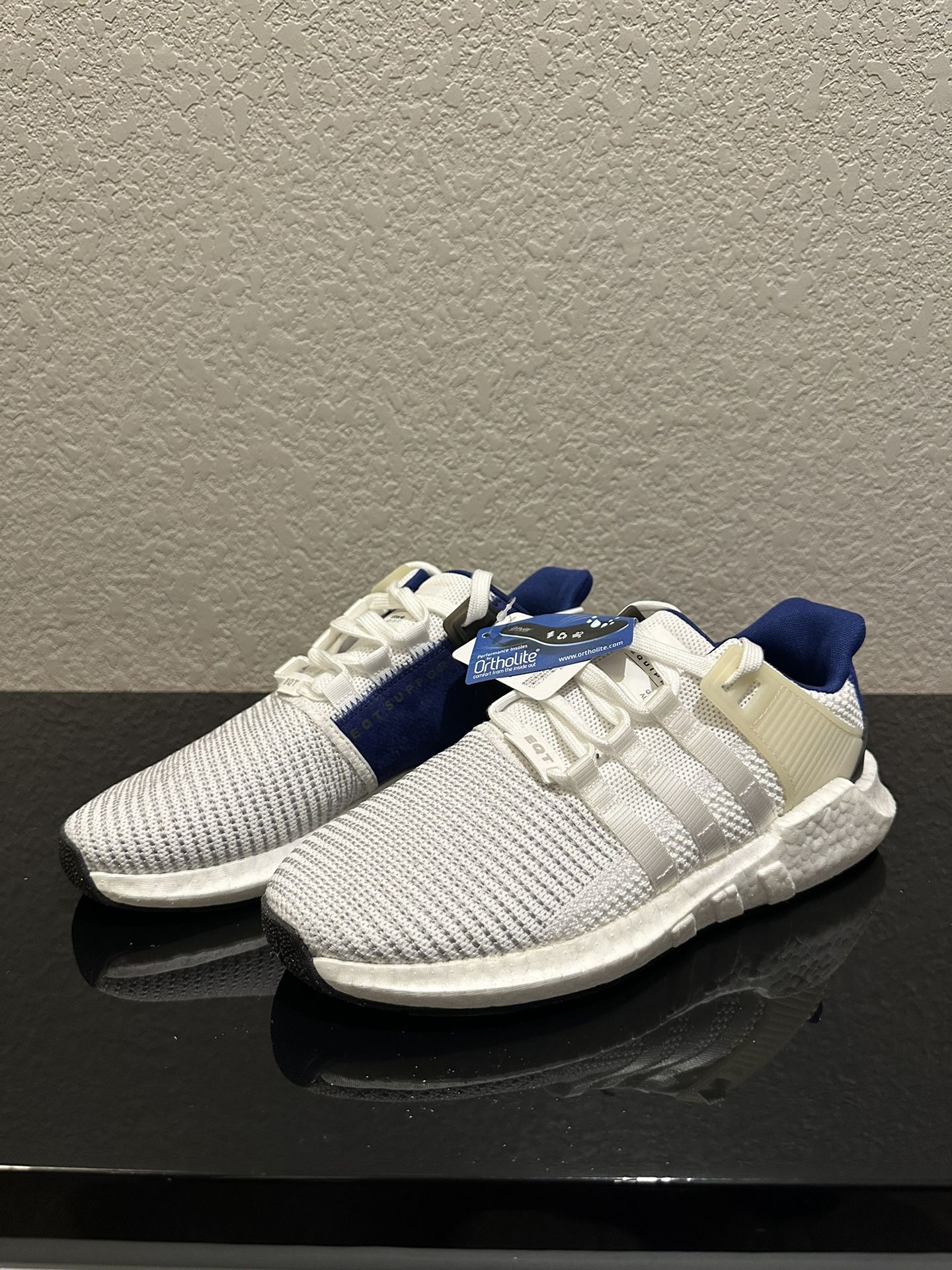 Adidas EQTs