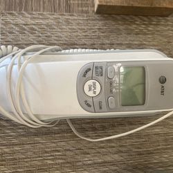 AT&T LANDLINE PHONE