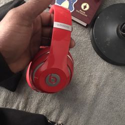 Doctor Dre Beats Headphones 