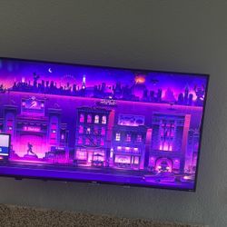 TV for sale