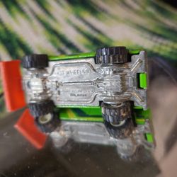 Hotwheels Truck