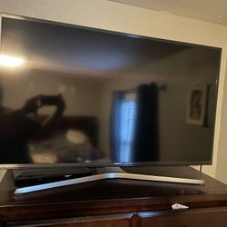Samsung Ultra HD 43 Inch Smart TV