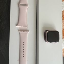 Apple Watch nine series