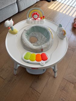 Skip Hop Activity Center