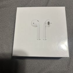AirPod 2nd Gen