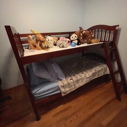 Bunk Beds 