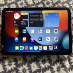 iPad Mini 6th Generation Wi-Fi Only 