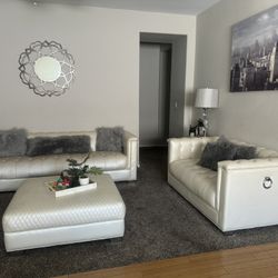 Couch Set 