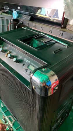 Bluetooth loud speaker