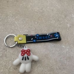 Keychain 