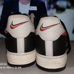 Nike Shoes Shoes In Great Condition 