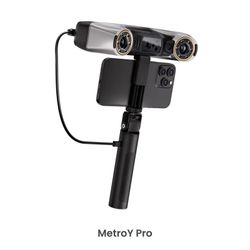 Revopoint MetroY Pro Wireless 3D Blue Laser Scanner Kit