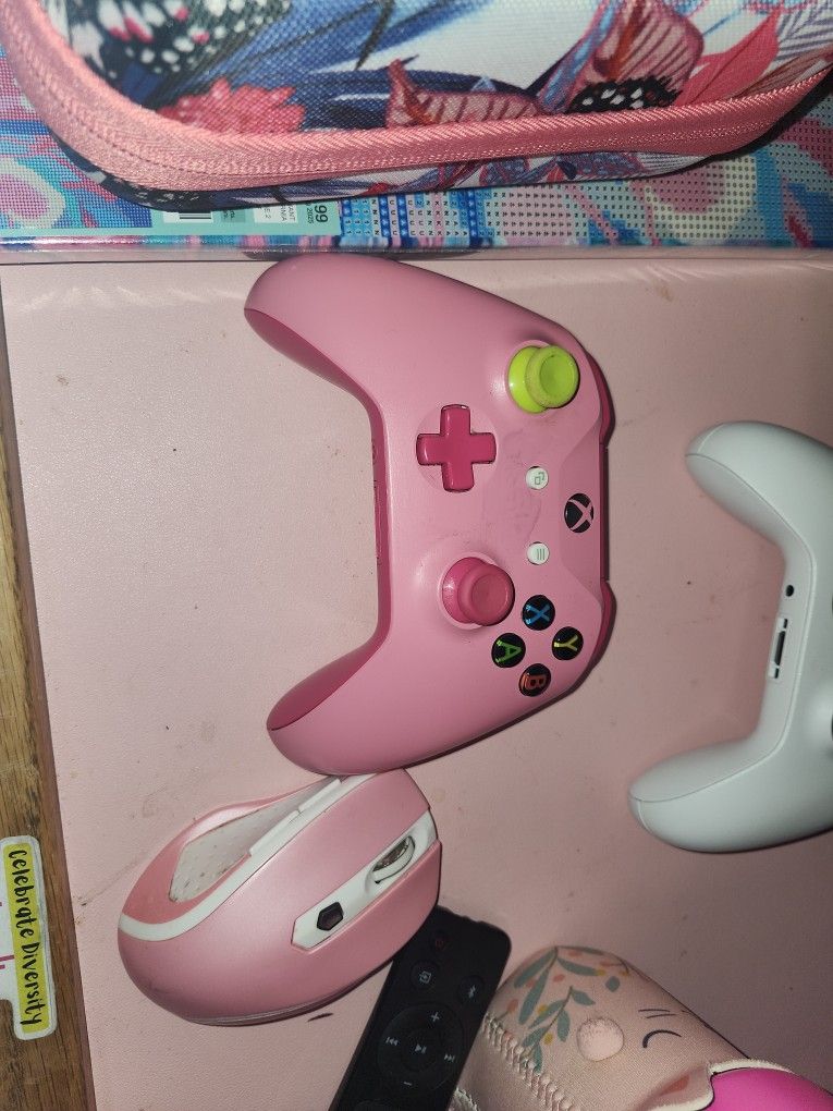 Xbox One Controller